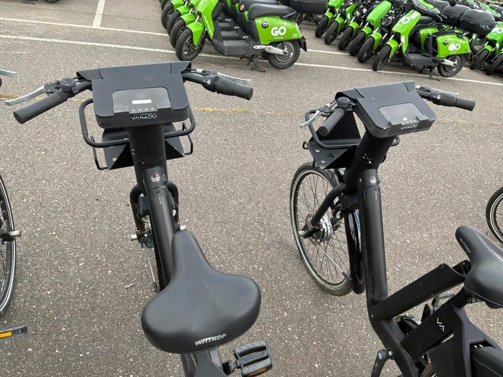Vaimoo Electric Bikes (2)