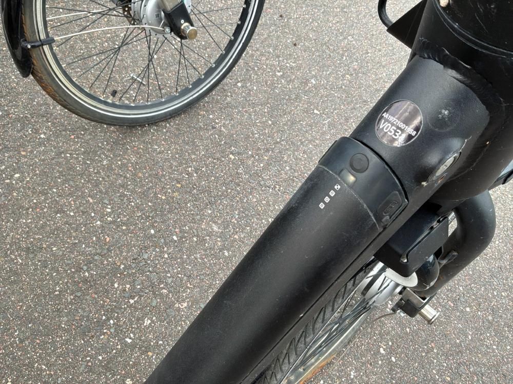 Vaimoo Electric Bikes (2)