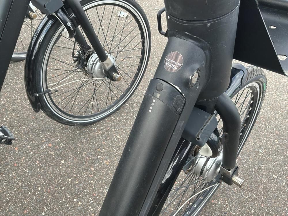 Vaimoo Electric Bikes (2)