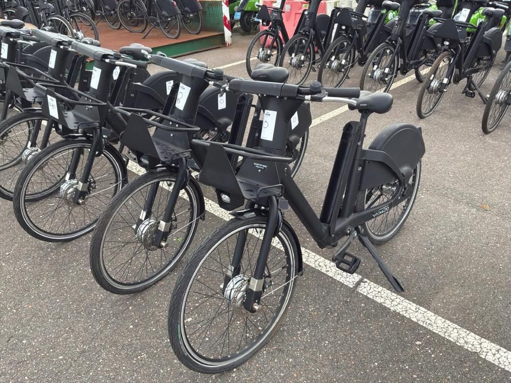 Vaimoo Electric Bikes (3)