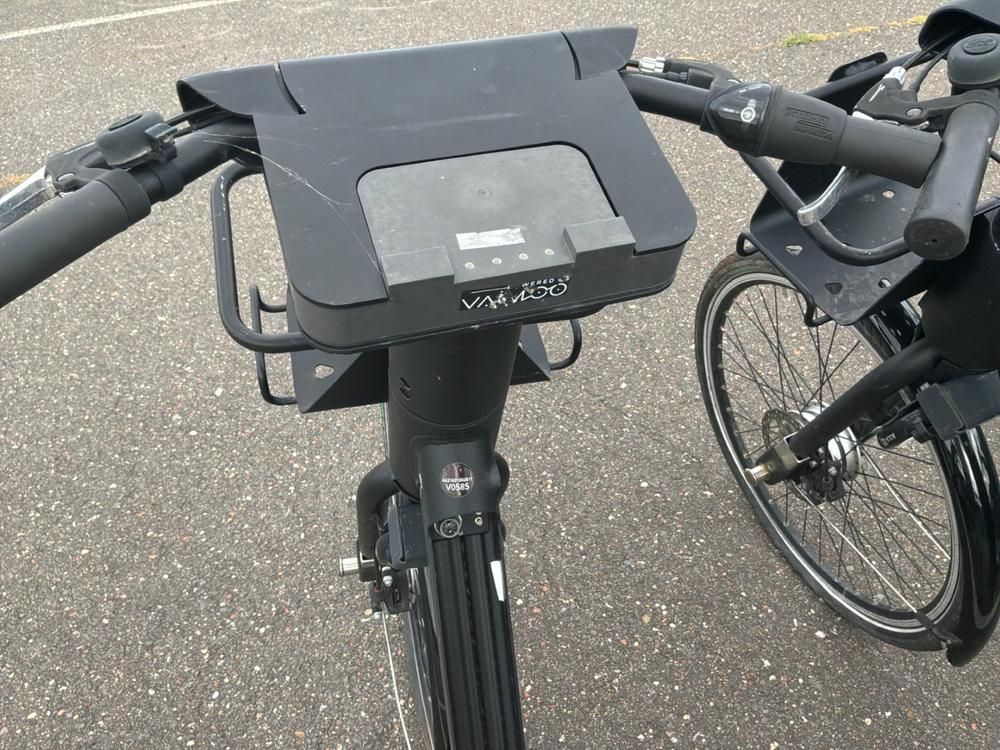 Vaimoo Electric Bikes (3)