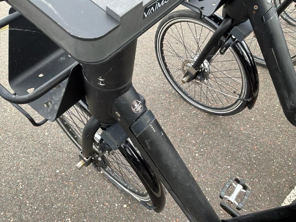 Vaimoo Electric Bikes (3)