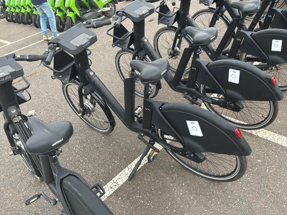 Vaimoo Electric Bikes (3)