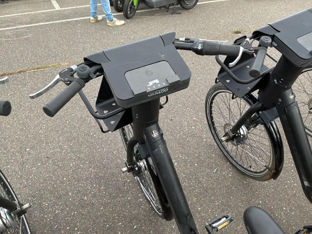 Vaimoo Electric Bikes (3)