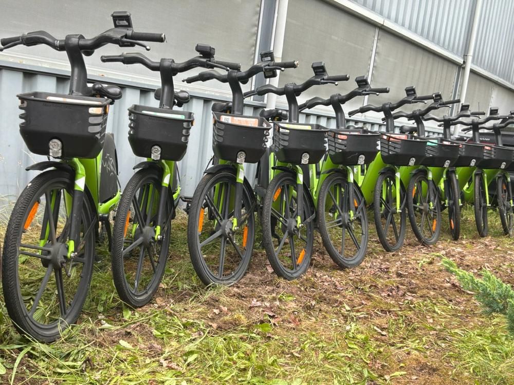 2021 Okai EB100 E-bikes (10)