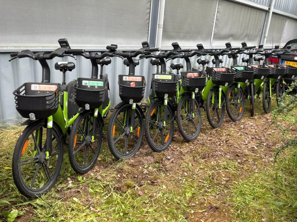2021 Okai EB100 E-bikes (10)