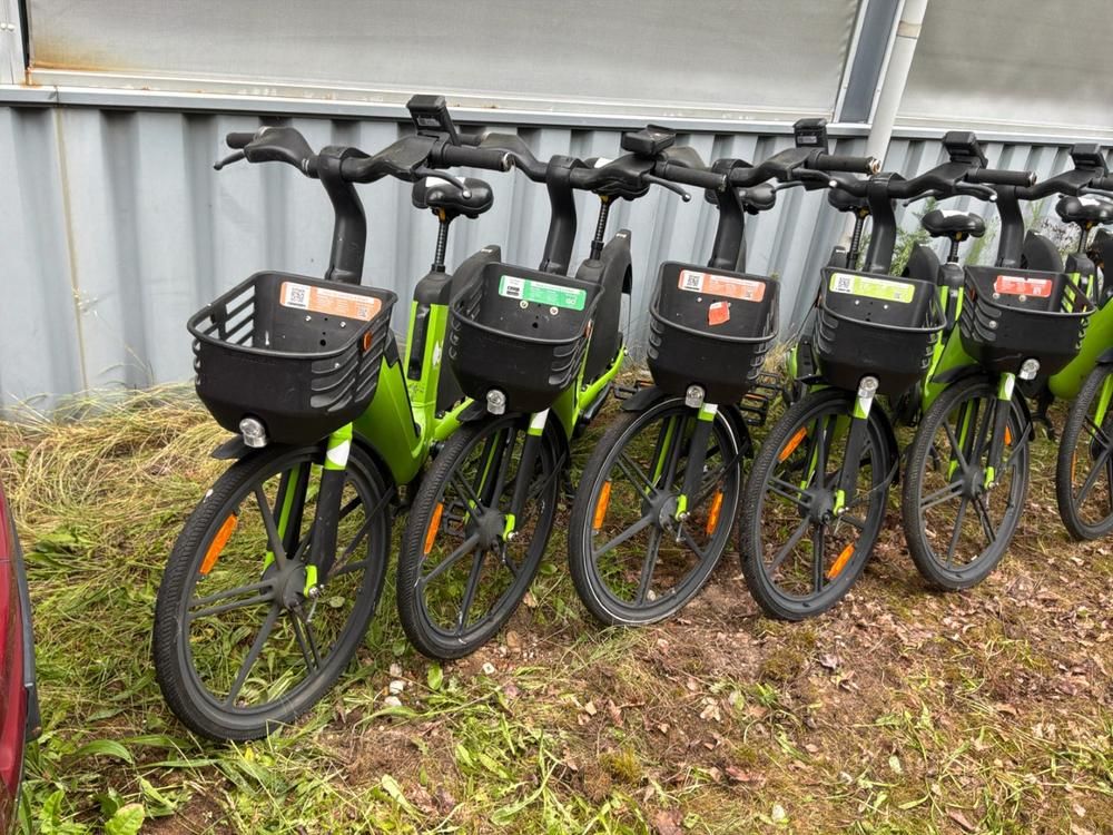 2021 Okai EB100 E-bikes (10)