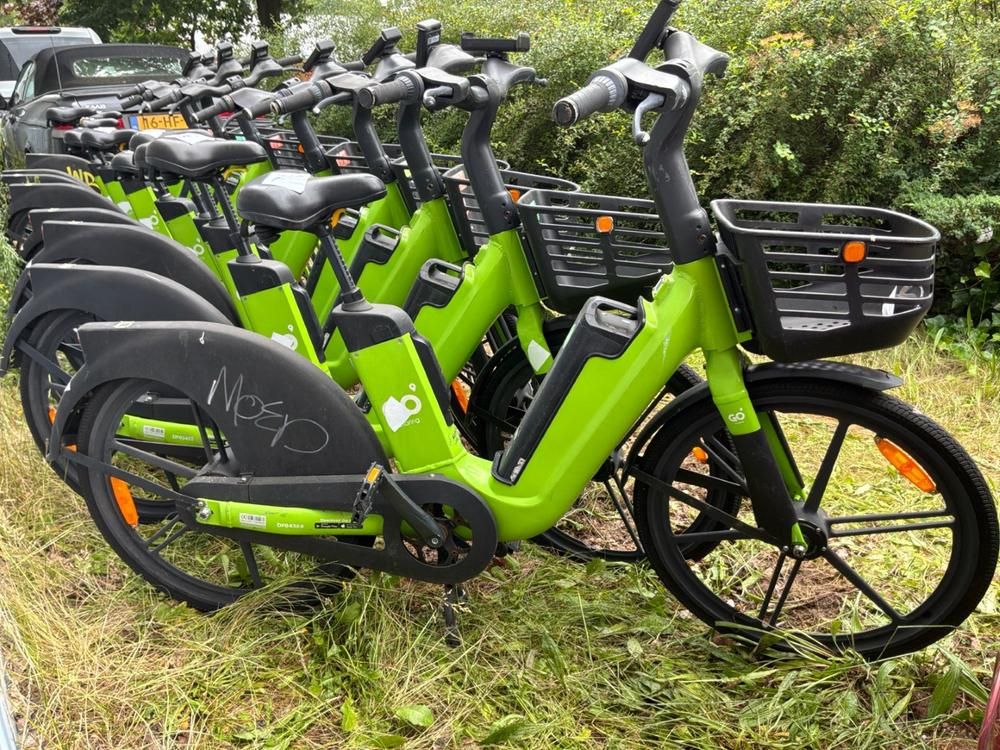 2021 Okai EB100 E-bikes (10)