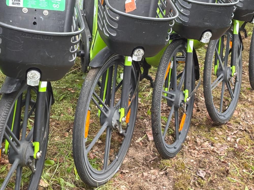 2021 Okai EB100 E-bikes (10)