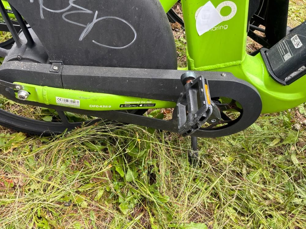 2021 Okai EB100 E-bikes (10)