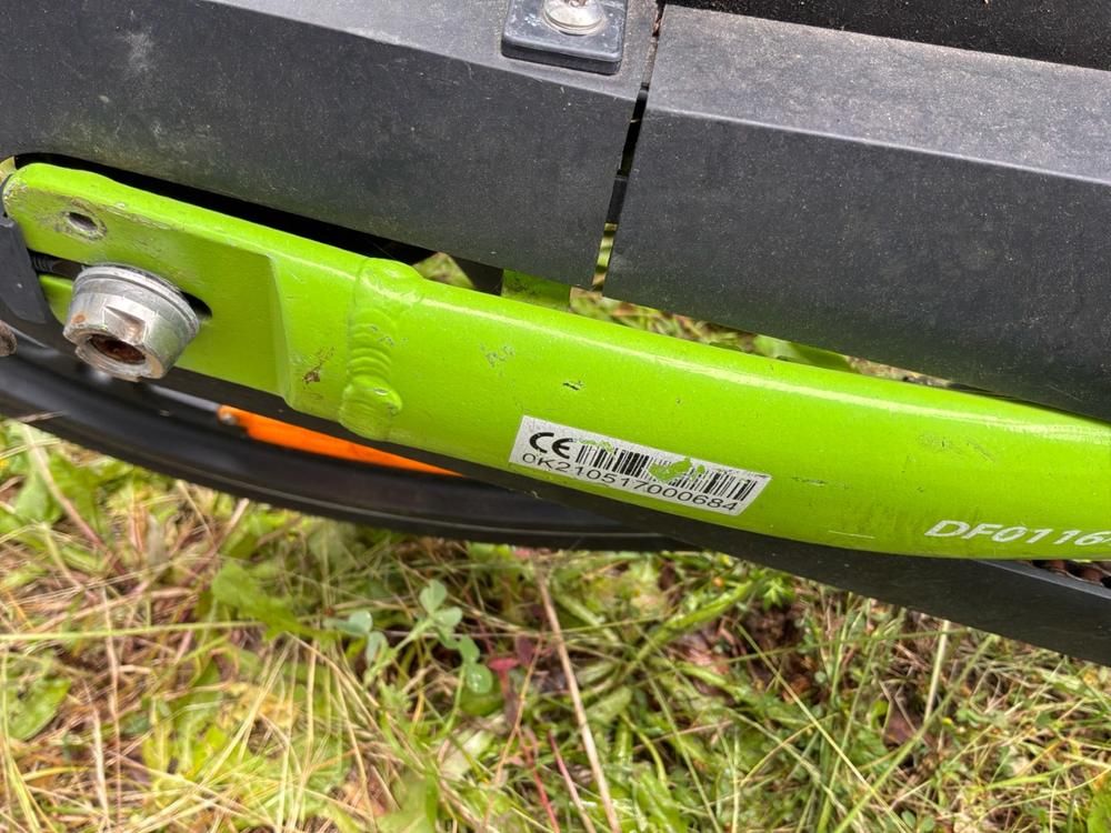 2021 Okai EB100 E-bikes (10)