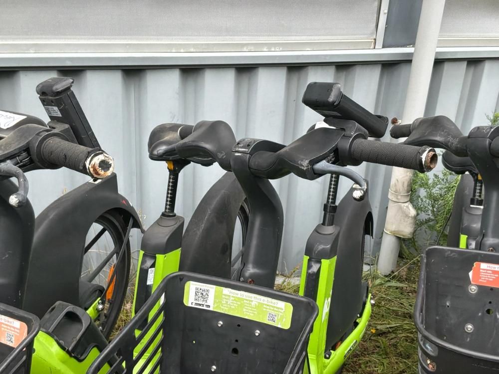 2021 Okai EB100 E-bikes (10)