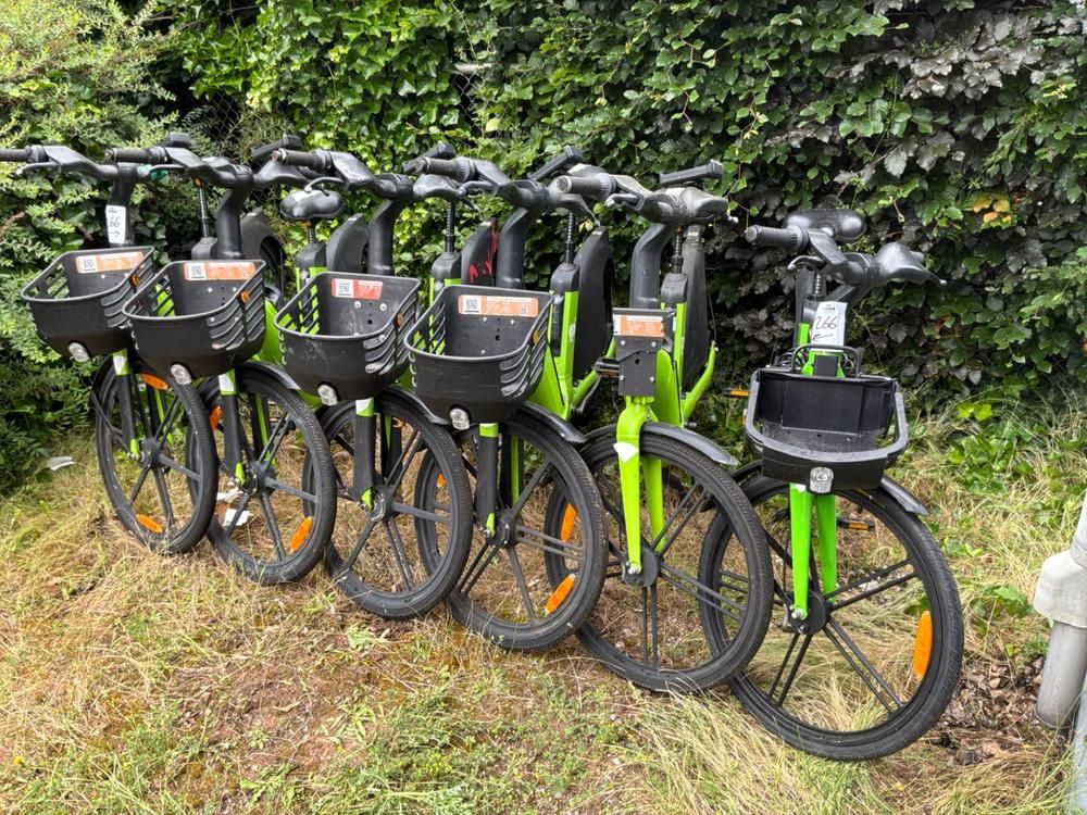 2021 Okai EB100 E-bikes (6)