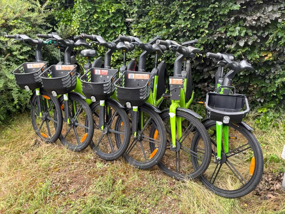 2021 Okai EB100 E-bikes (6)