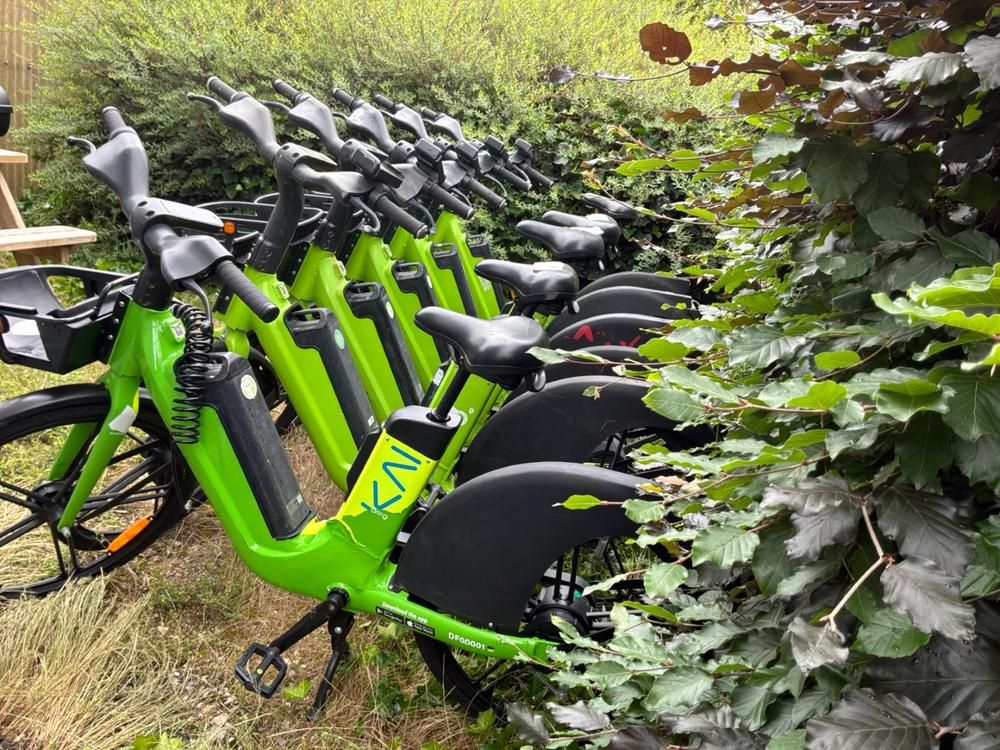 2021 Okai EB100 E-bikes (6)