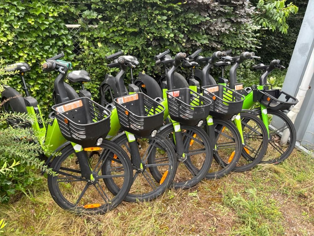 2021 Okai EB100 E-bikes (6)