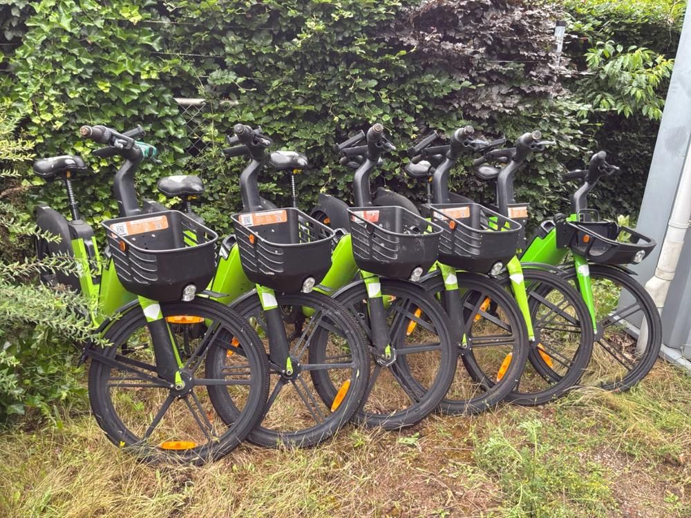 2021 Okai EB100 E-bikes (6)
