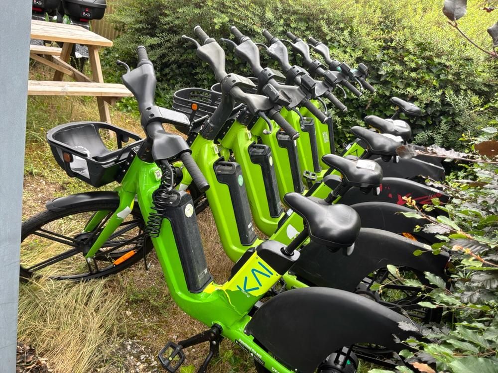 2021 Okai EB100 E-bikes (6)