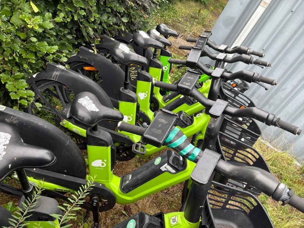 2021 Okai EB100 E-bikes (6)