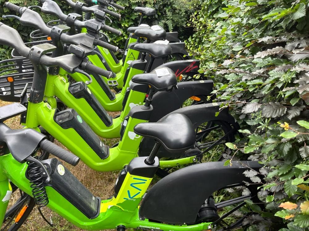 2021 Okai EB100 E-bikes (6)