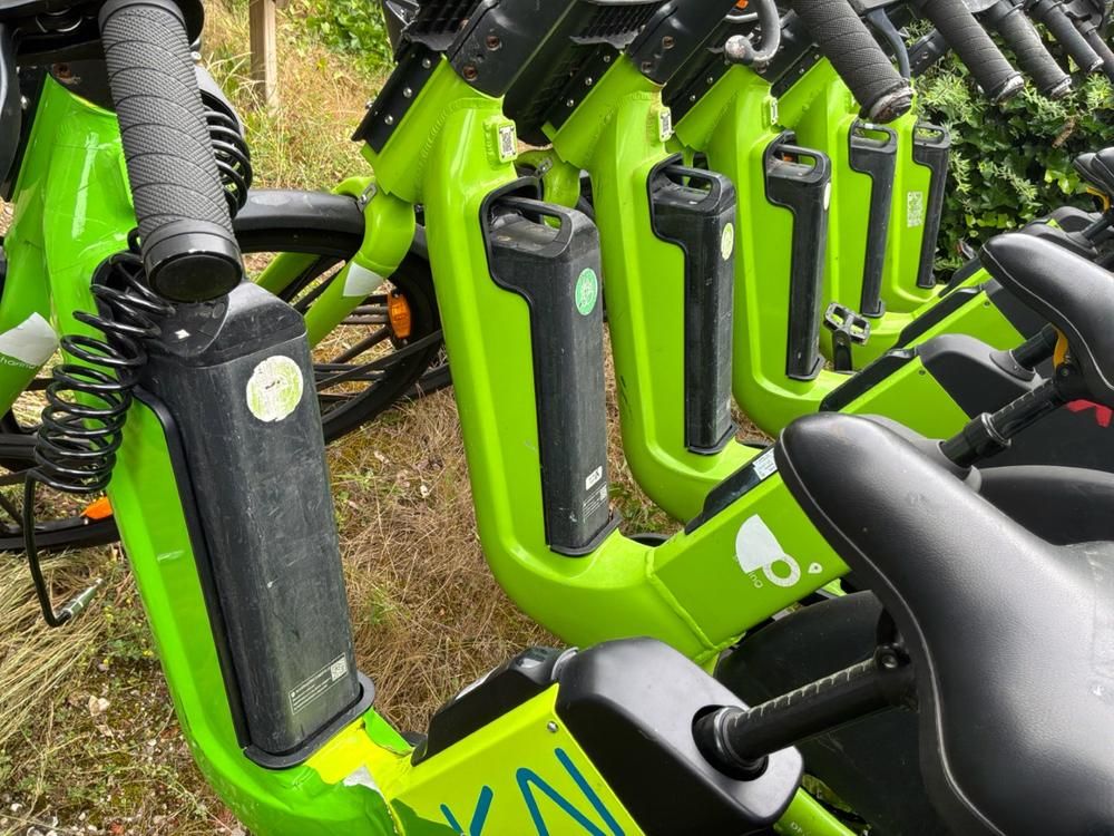 2021 Okai EB100 E-bikes (6)