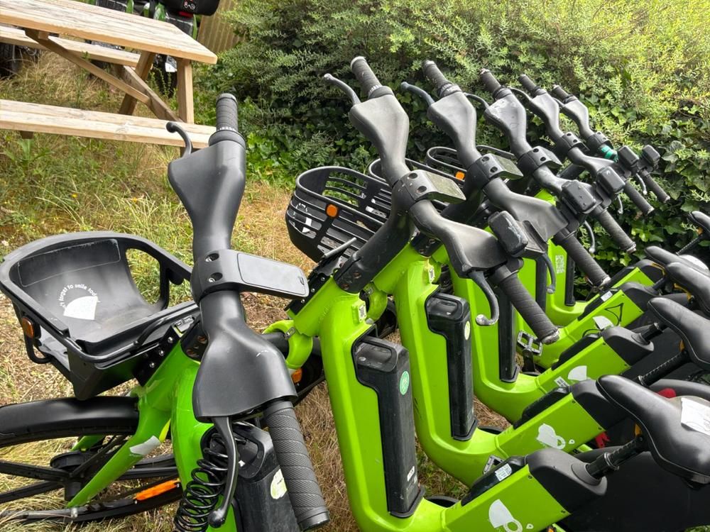 2021 Okai EB100 E-bikes (6)