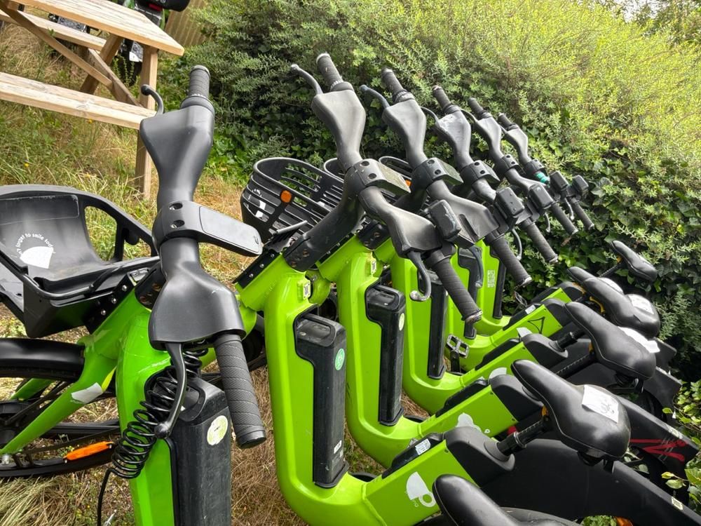 2021 Okai EB100 E-bikes (6)