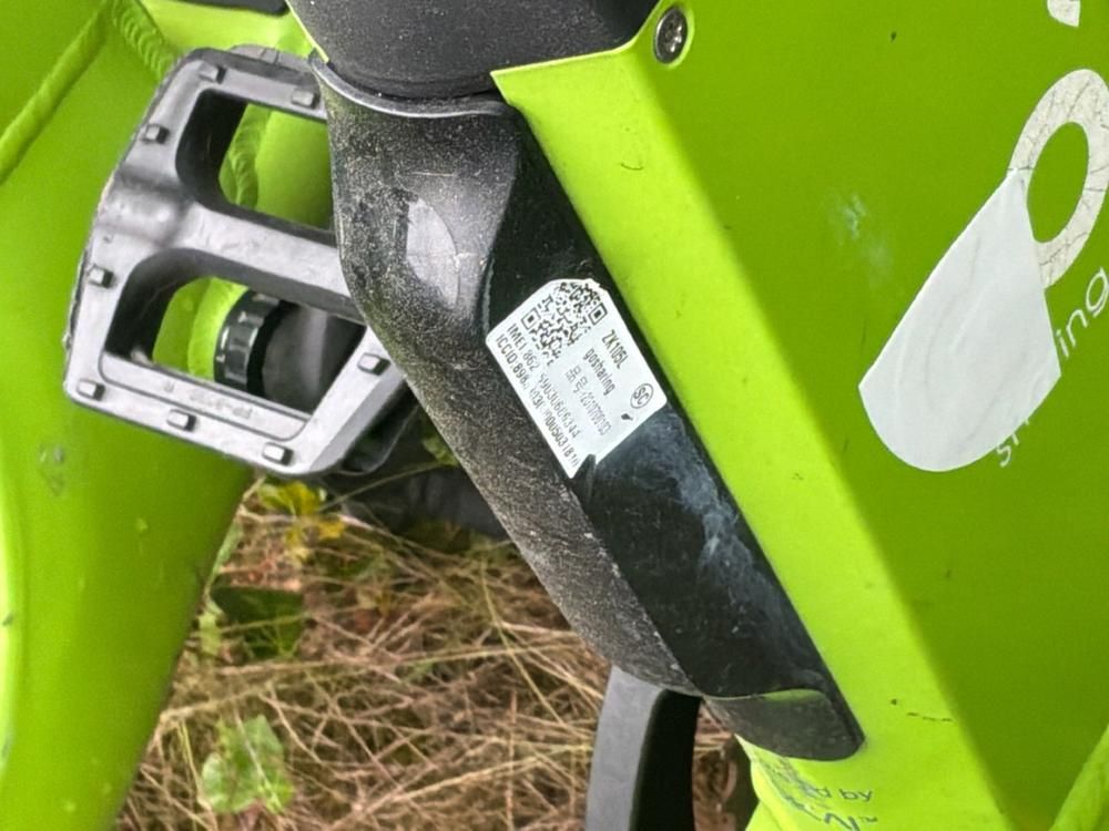 2021 Okai EB100 E-bikes (6)