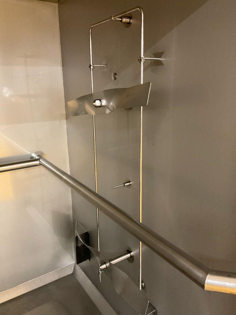 2022 DOHMEYER Cryo-Cabinet, Model Major, Cryogenic Freezer
