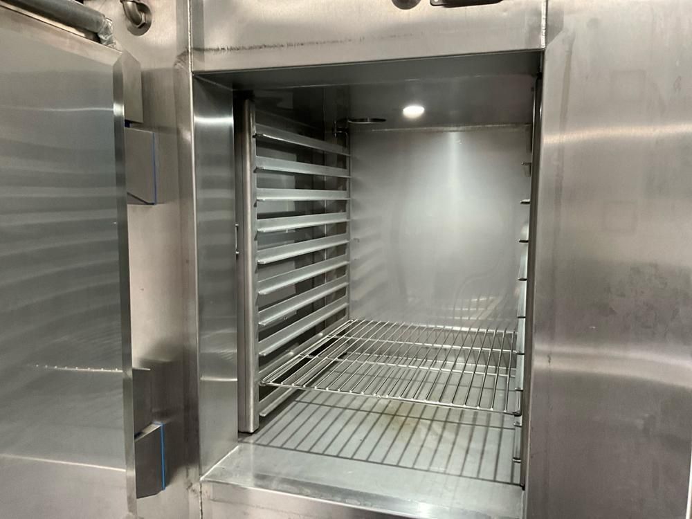 2021 DOHMEYER Cryogenic Freezer Cabinet