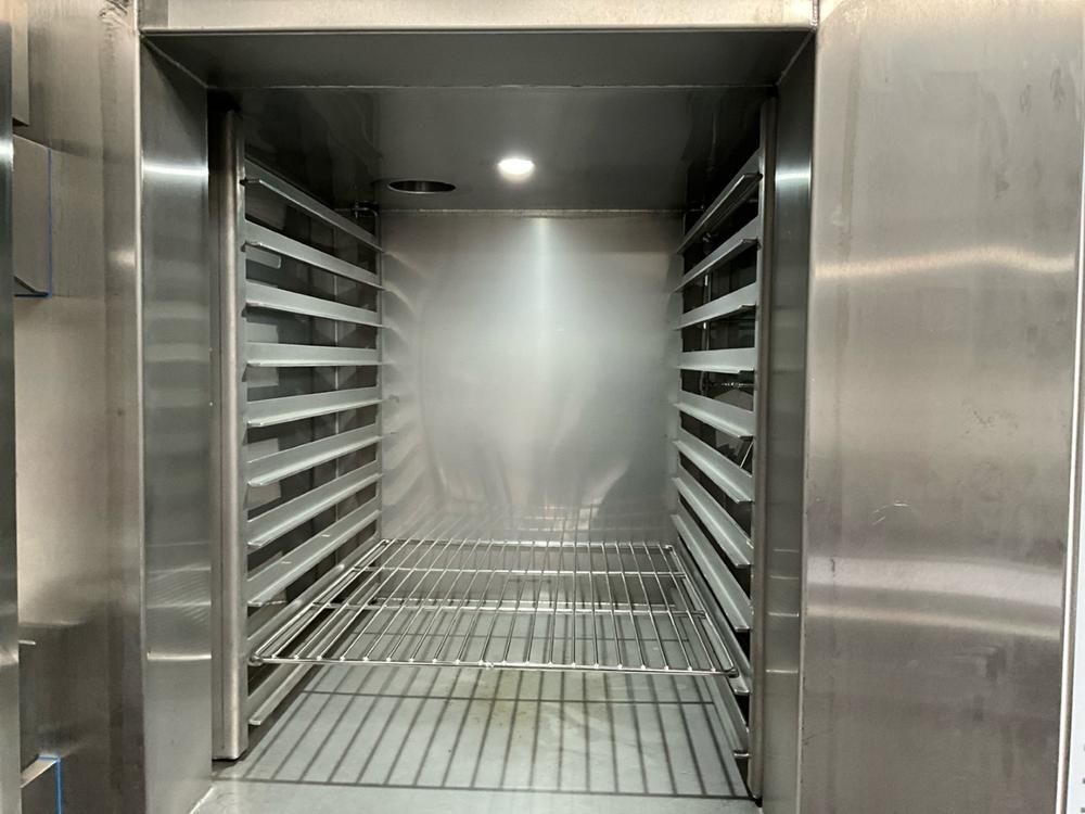 2021 DOHMEYER Cryogenic Freezer Cabinet