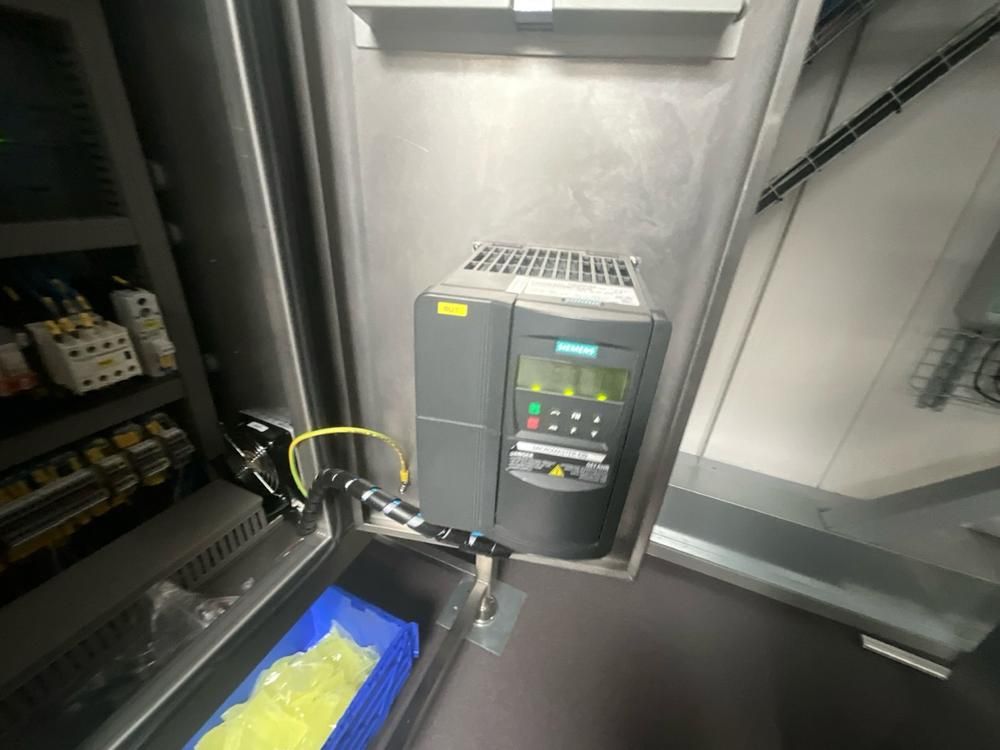 2021 DOHMEYER Cryogenic Freezer Cabinet