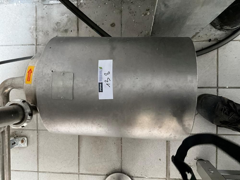 2022 ALFA LAVAL LKH-10 Circulation Pump