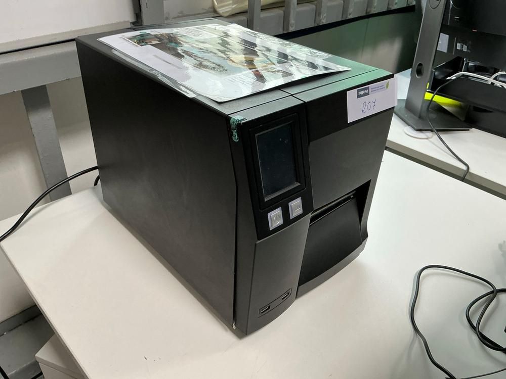 THERMAL LABEL PRINTER Label Printer