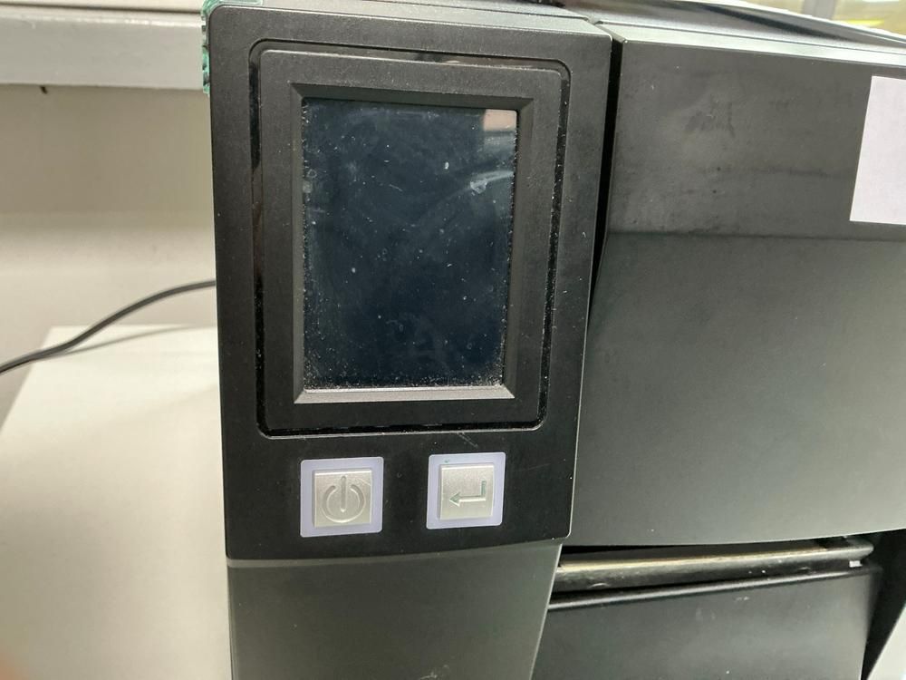 THERMAL LABEL PRINTER Label Printer