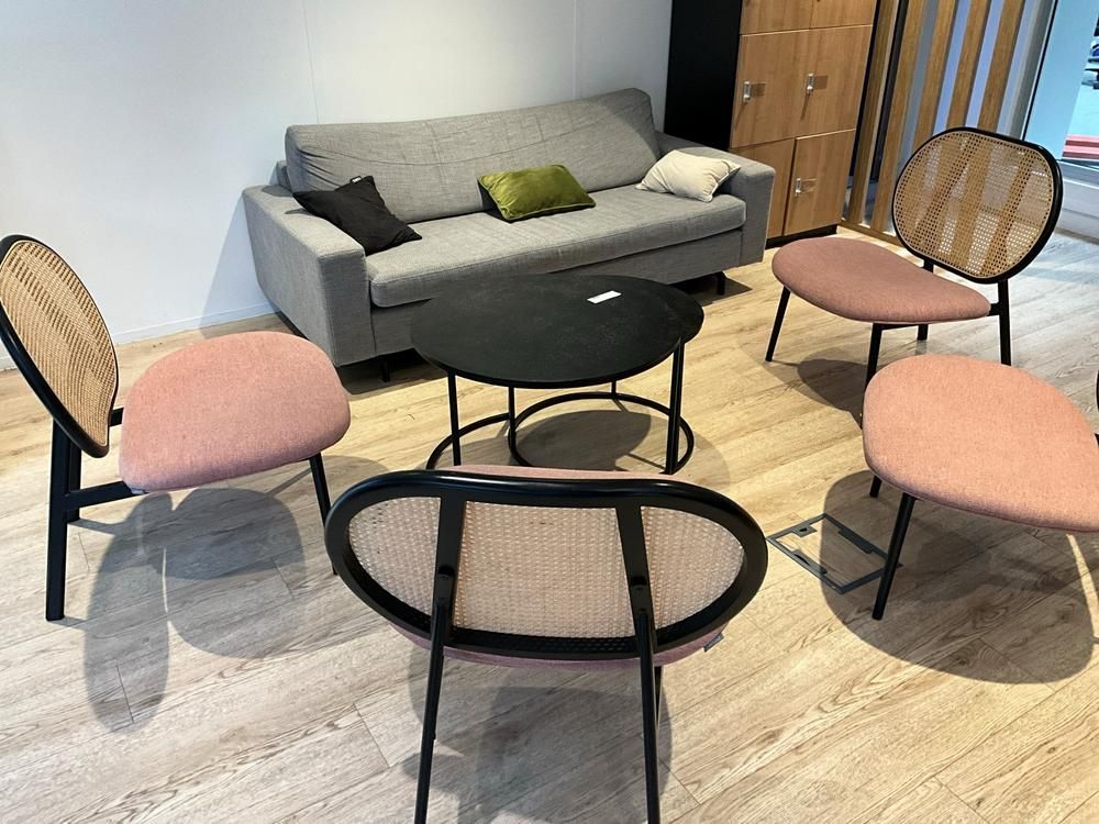 Reception Area Set (7x)