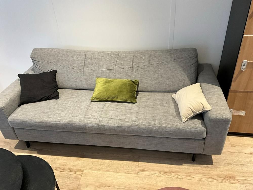 Reception Area Set (7x)