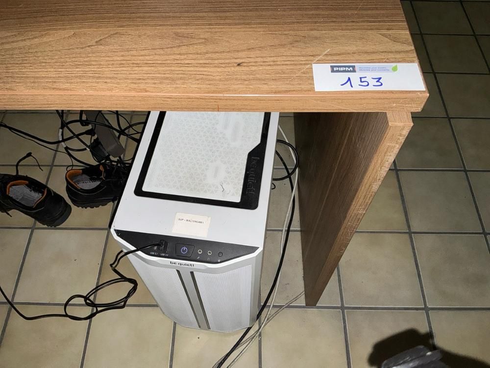 IIYAMA Office Set