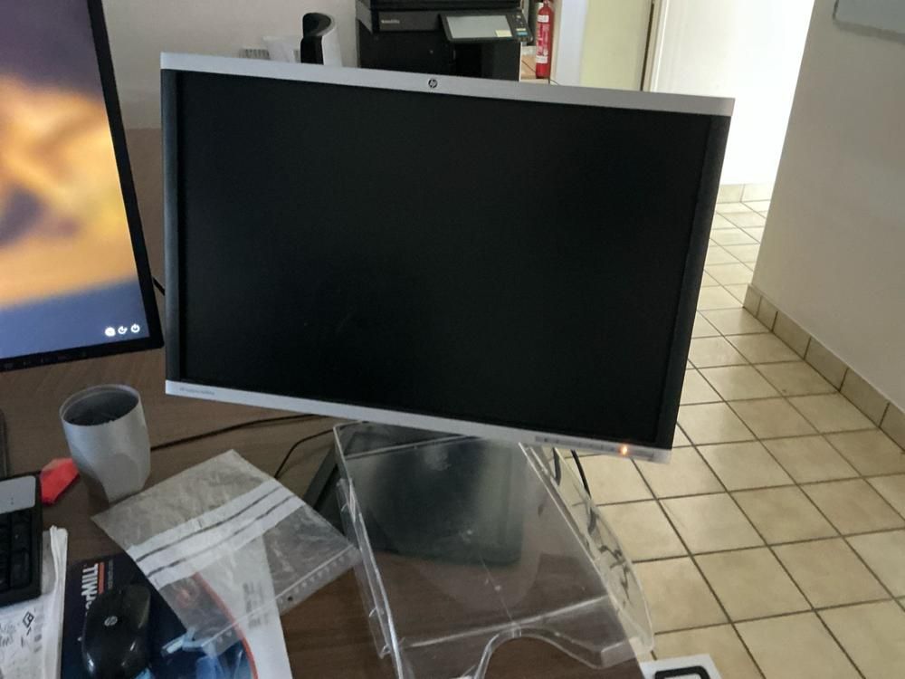 IIYAMA Office Set