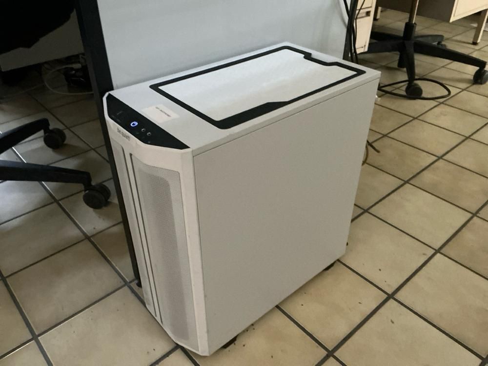 IIYAMA Office Set