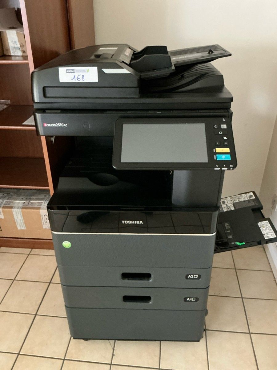 TOSHIBA e-studio2510ac Printer
