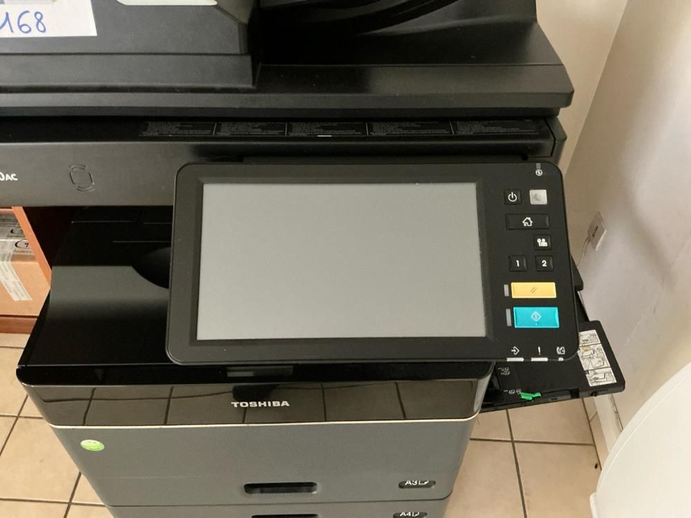 TOSHIBA e-studio2510ac Printer