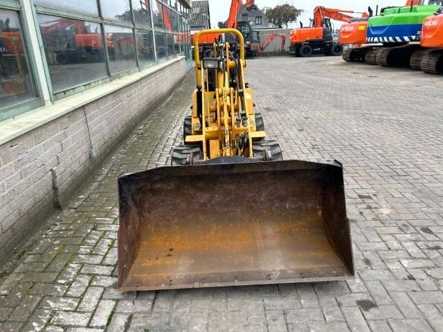 GiANT D 261 S