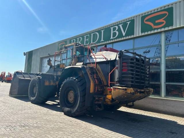 Volvo L 350 H