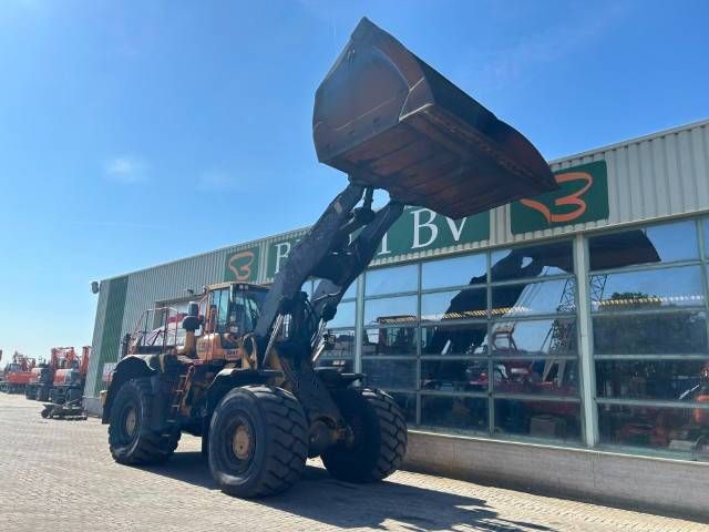 Volvo L 350 H