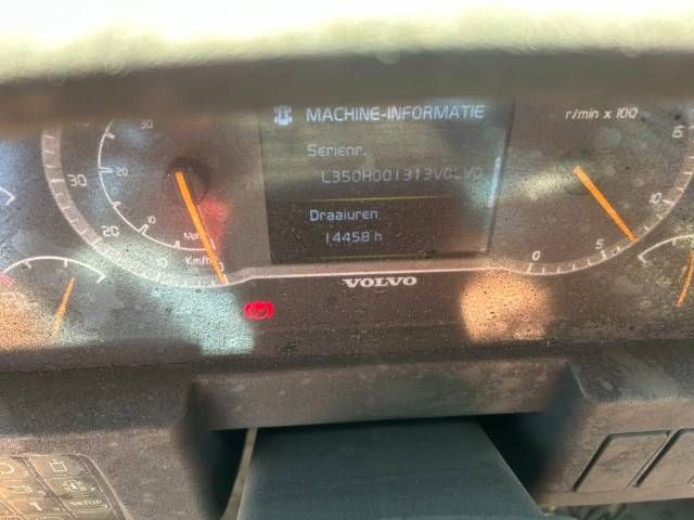 Volvo L 350 H