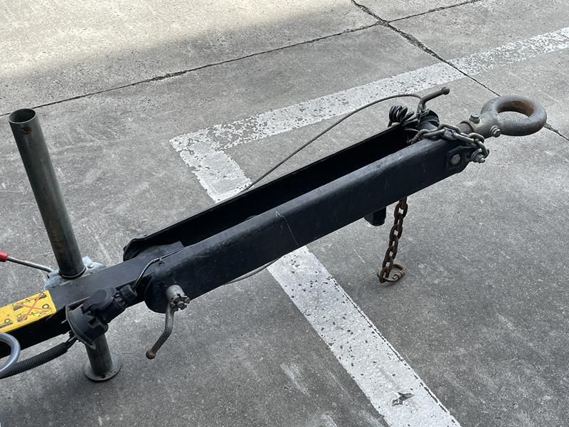 Atlas Copco XAS 88