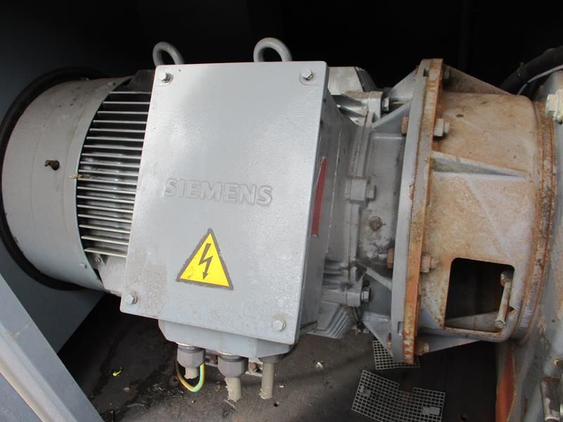 Atlas Copco ZR 110 - 10 - 50