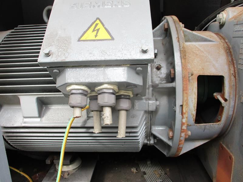 Atlas Copco ZR 110 - 10 - 50