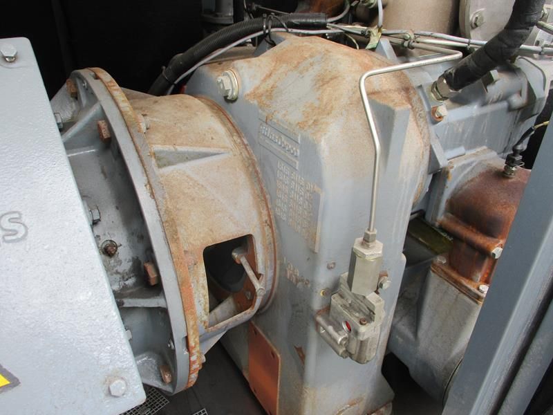 Atlas Copco ZR 110 - 10 - 50